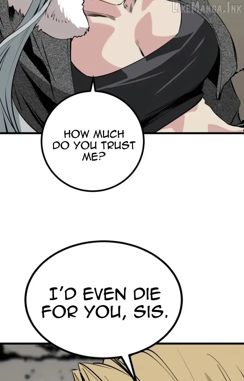 Read Hero Killer chapter 283 image 88 on Lezhin