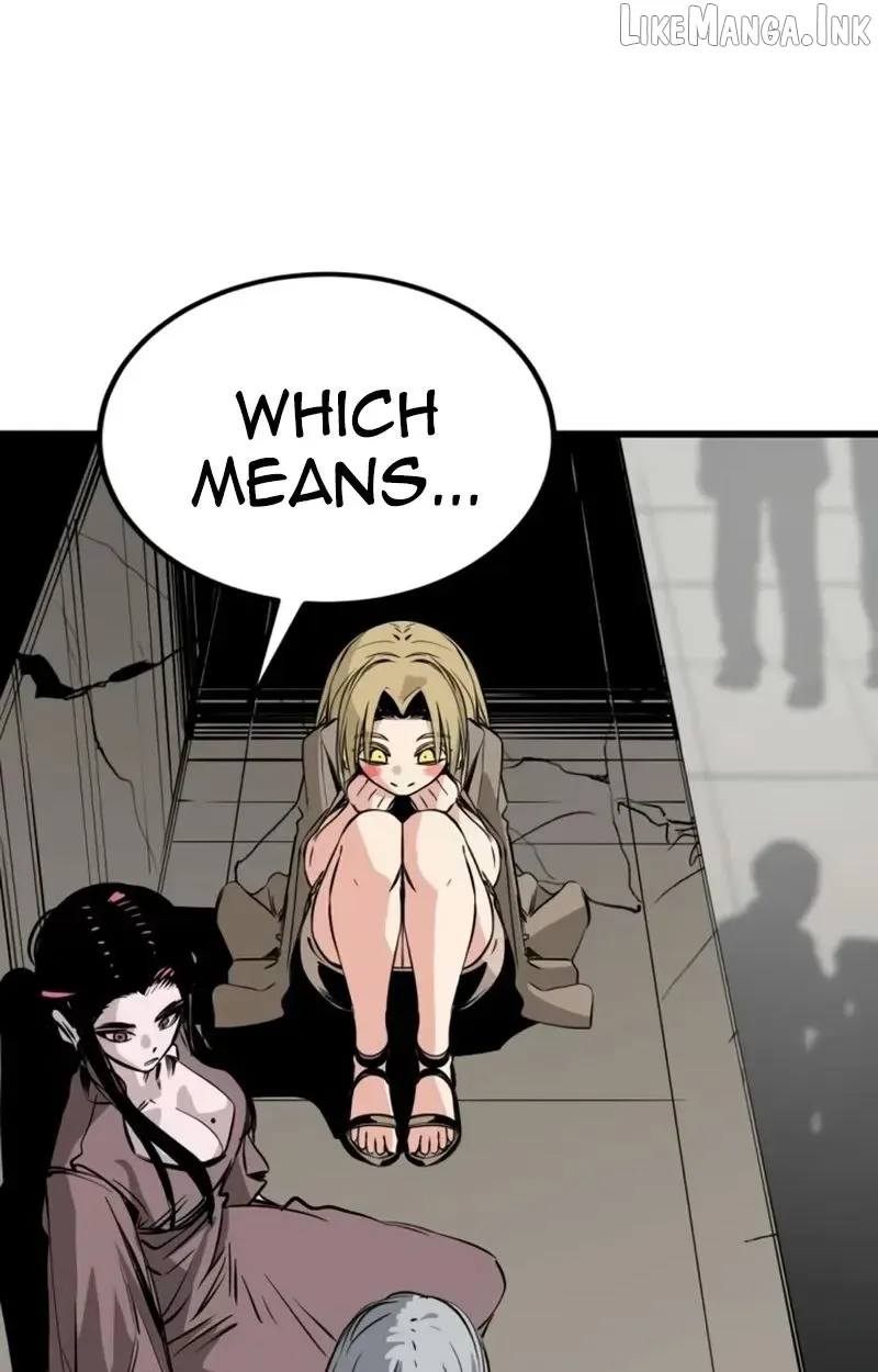 Read Hero Killer chapter 283 image 96 on Lezhin