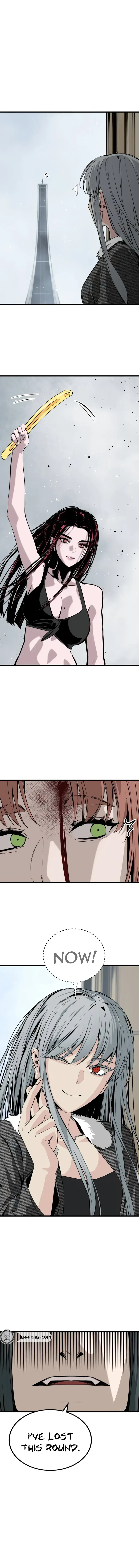Read Hero Killer chapter 284 image 11 on Lezhin