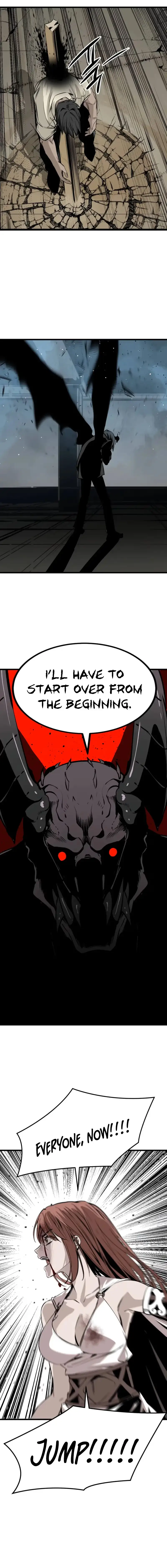 Read Hero Killer chapter 284 image 12 on Lezhin