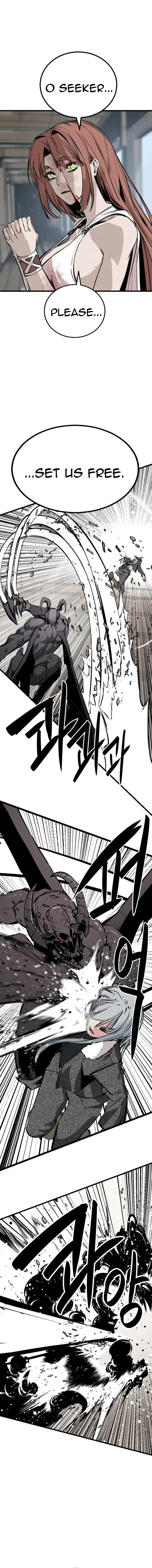 Read Hero Killer chapter 284 image 14 on Lezhin