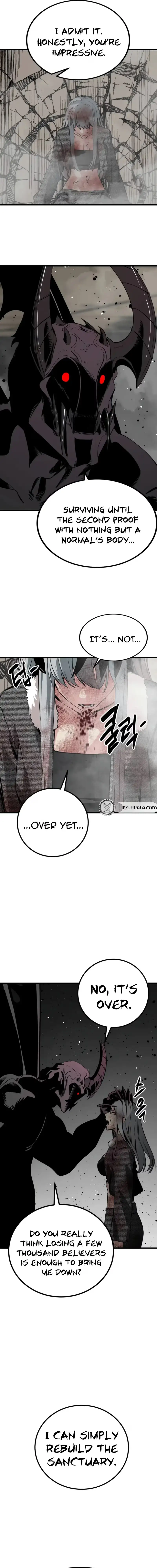 Read Hero Killer chapter 284 image 15 on Lezhin