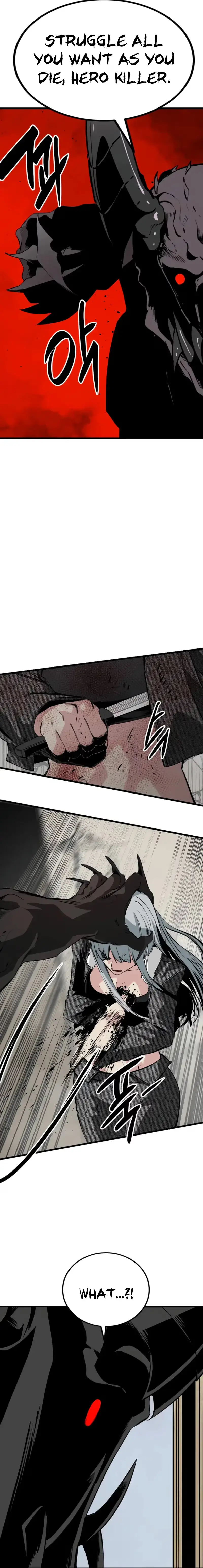 Read Hero Killer chapter 284 image 16 on Lezhin