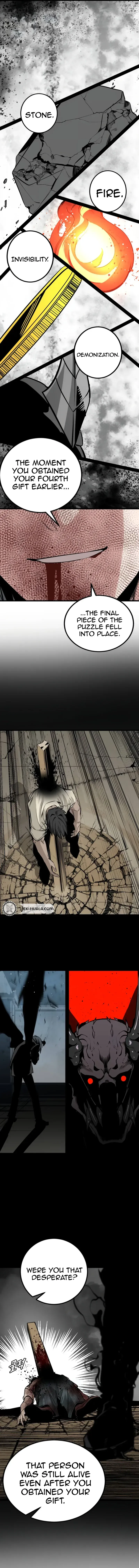 Read Hero Killer chapter 284 image 17 on Lezhin