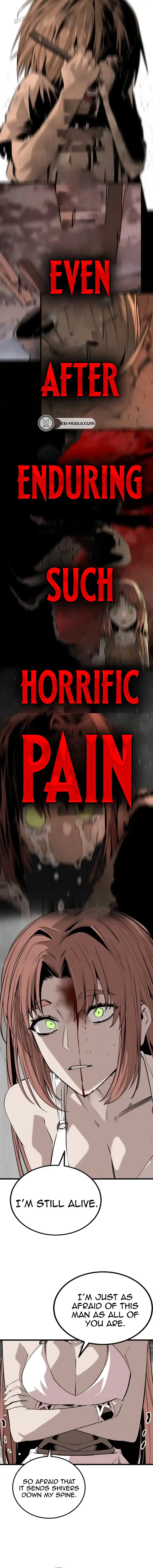 Read Hero Killer chapter 284 image 3 on Lezhin