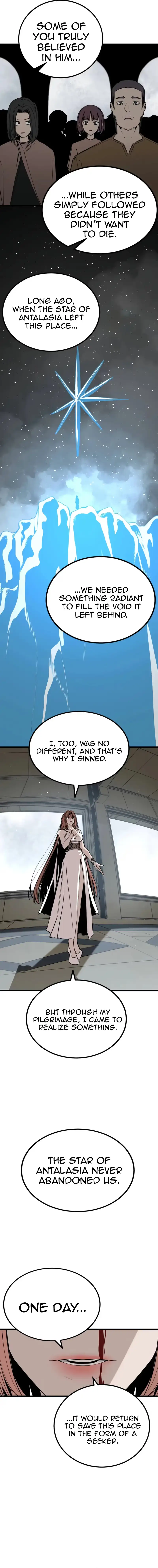 Read Hero Killer chapter 284 image 4 on Lezhin