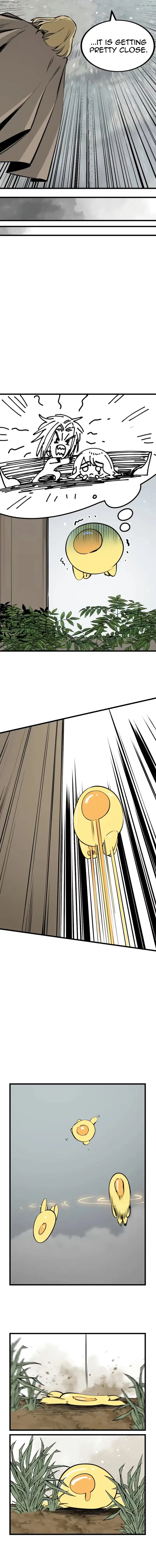 Read Hero Killer chapter 284 image 9 on Lezhin