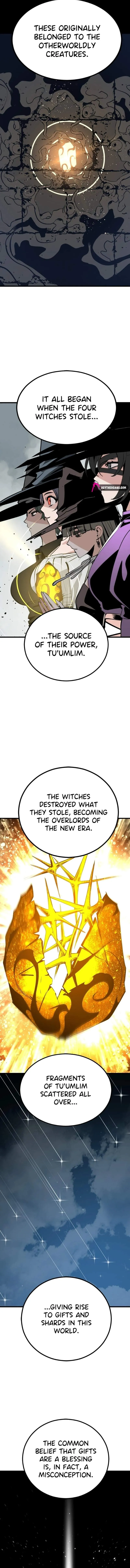 Read Hero Killer chapter 285 image 10 on Lezhin