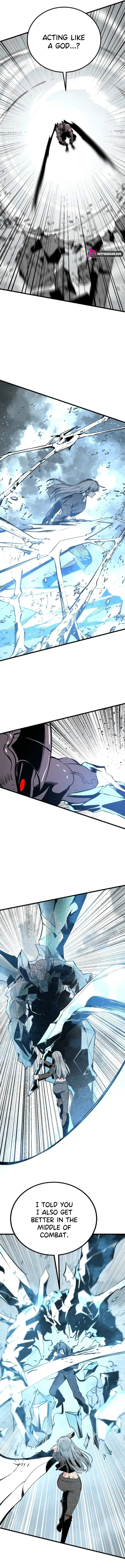 Read Hero Killer chapter 285 image 12 on Lezhin