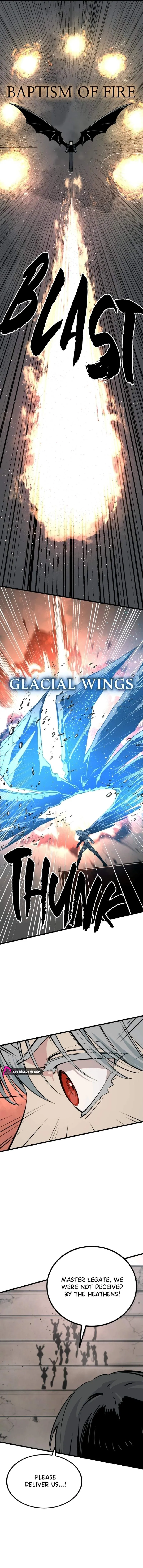 Read Hero Killer chapter 285 image 14 on Lezhin