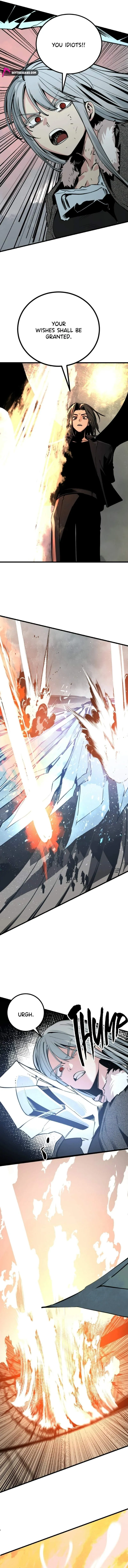 Read Hero Killer chapter 285 image 15 on Lezhin