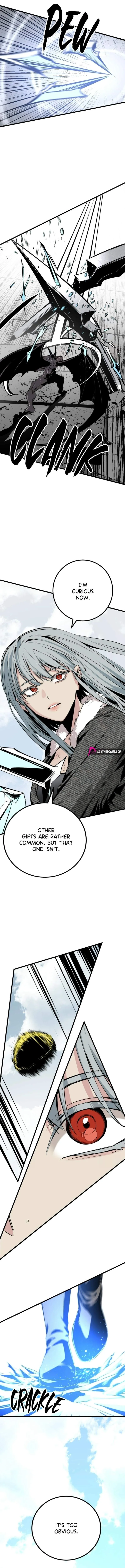 Read Hero Killer chapter 285 image 4 on Lezhin