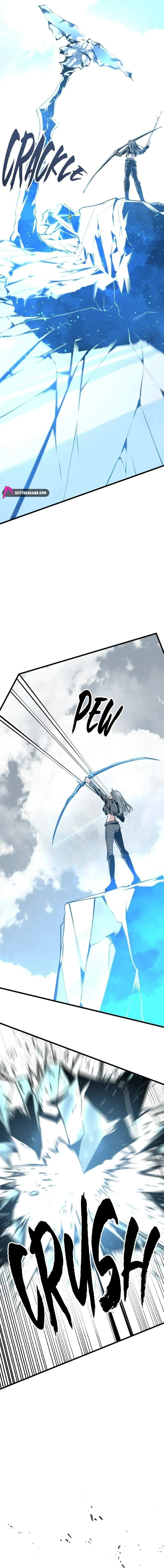 Read Hero Killer chapter 285 image 5 on Lezhin