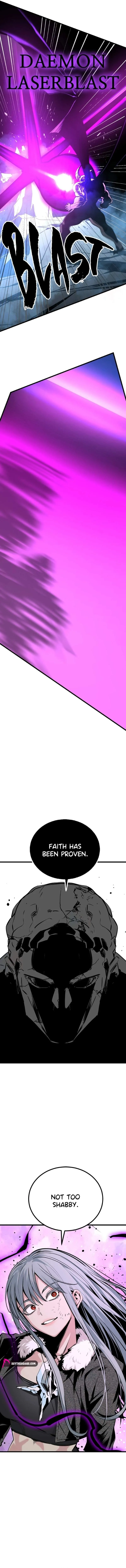Read Hero Killer chapter 285 image 7 on Lezhin