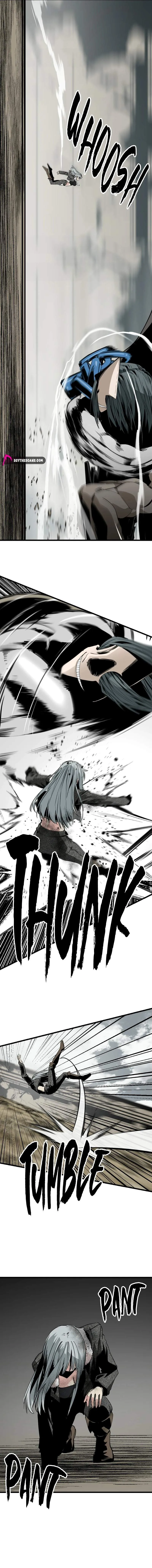 Read Hero Killer chapter 286 image 10 on Lezhin