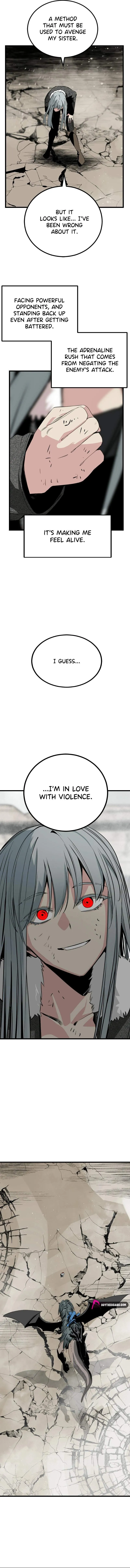 Read Hero Killer chapter 286 image 12 on Lezhin
