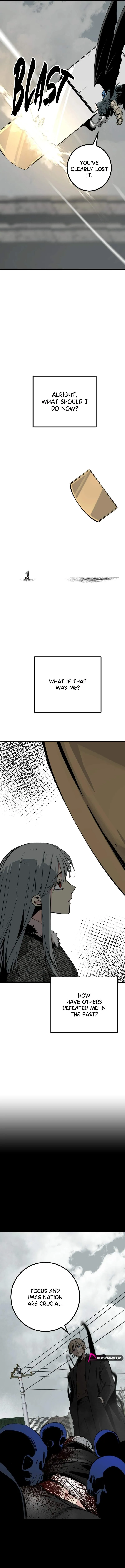 Read Hero Killer chapter 286 image 13 on Lezhin