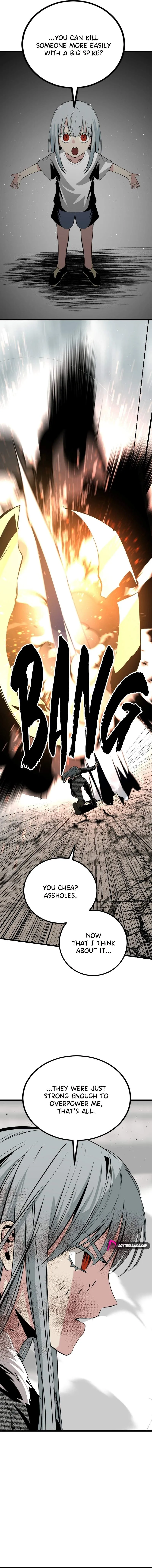 Read Hero Killer chapter 286 image 15 on Lezhin