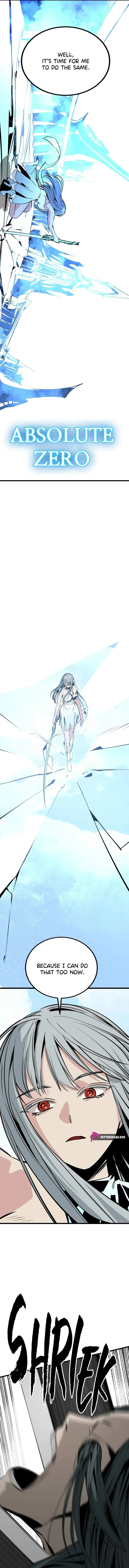 Read Hero Killer chapter 286 image 16 on Lezhin