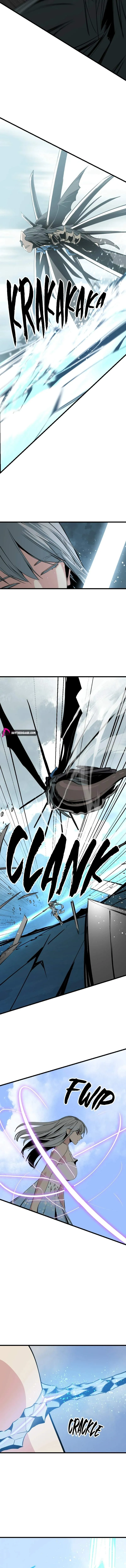 Read Hero Killer chapter 286 image 17 on Lezhin