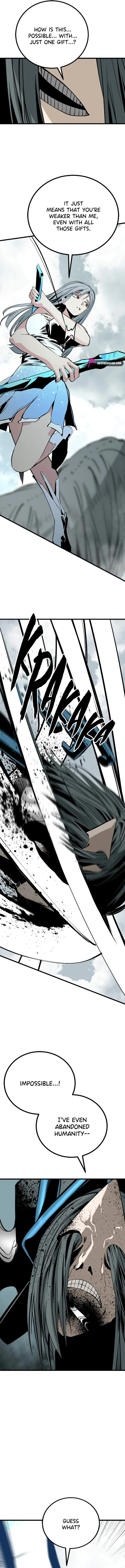 Read Hero Killer chapter 286 image 19 on Lezhin