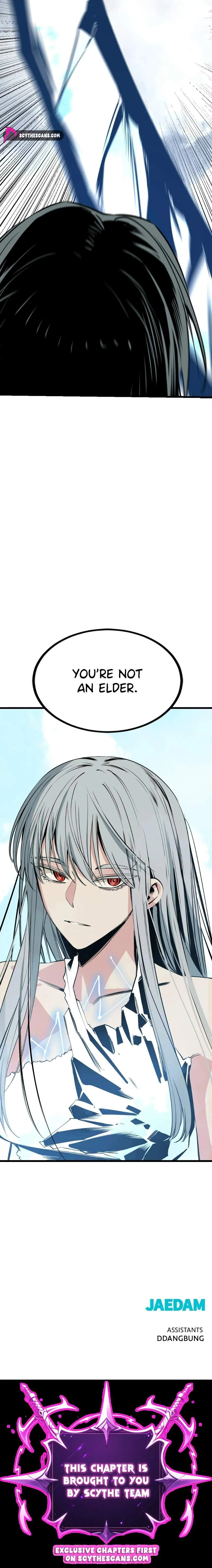 Read Hero Killer chapter 286 image 20 on Lezhin