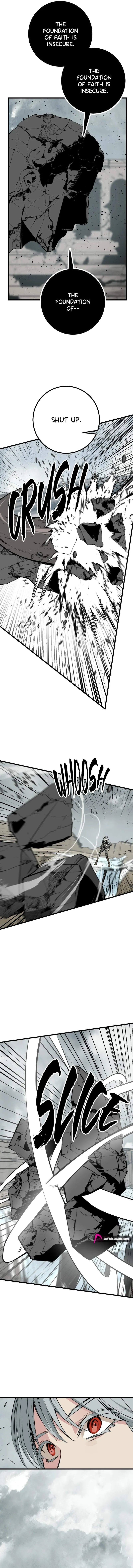Read Hero Killer chapter 286 image 3 on Lezhin