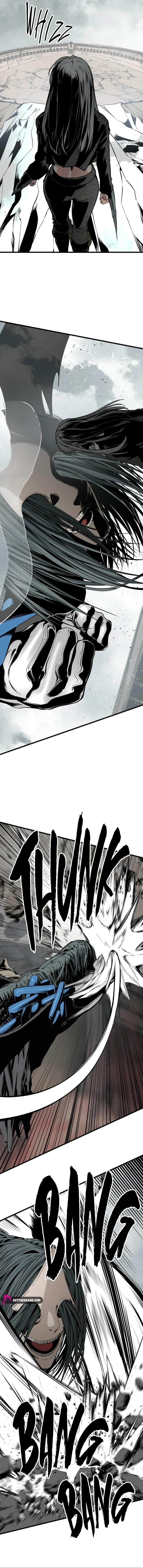 Read Hero Killer chapter 286 image 4 on Lezhin