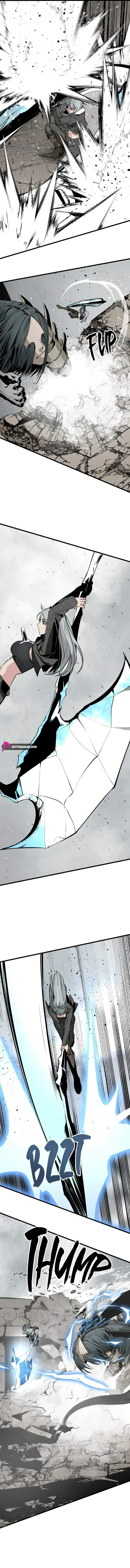 Read Hero Killer chapter 286 image 5 on Lezhin