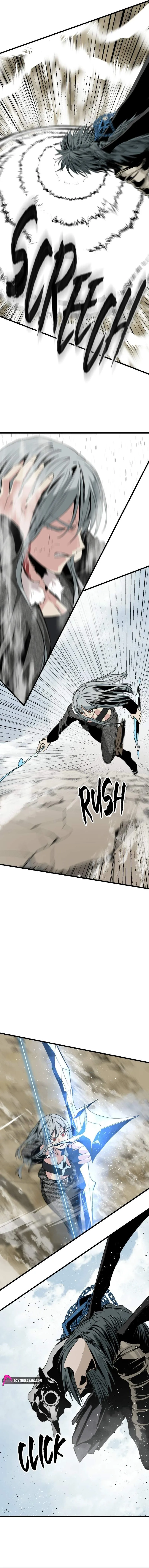Read Hero Killer chapter 286 image 7 on Lezhin