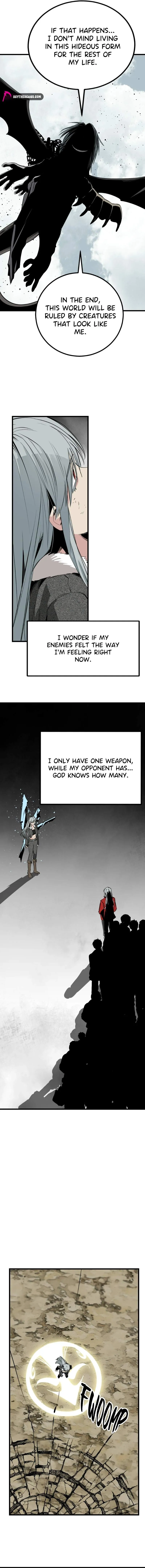 Read Hero Killer chapter 286 image 9 on Lezhin