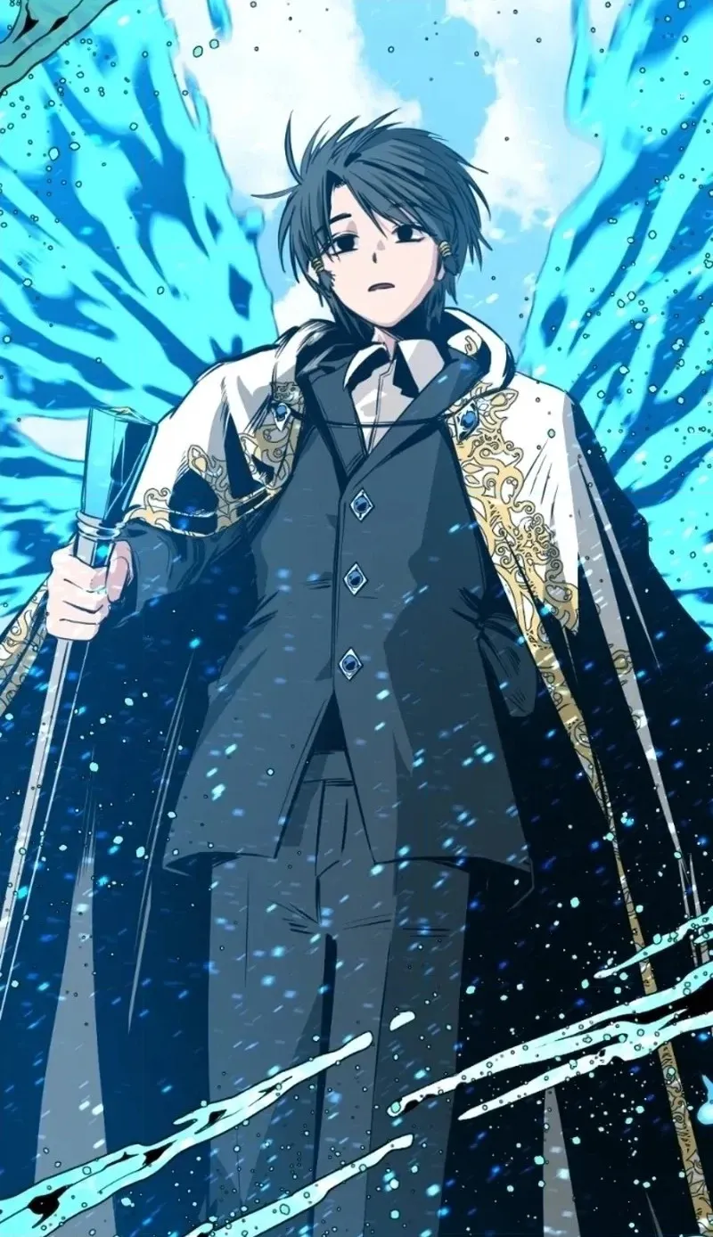 Read Hero Killer chapter 287 image 109 on Lezhin
