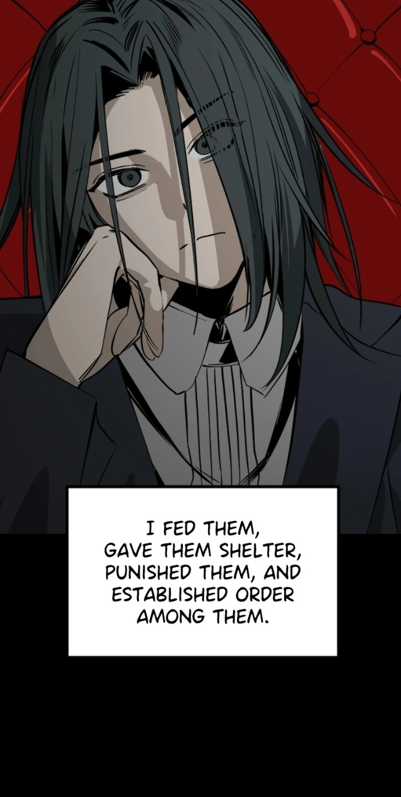 Read Hero Killer chapter 287 image 26 on Lezhin