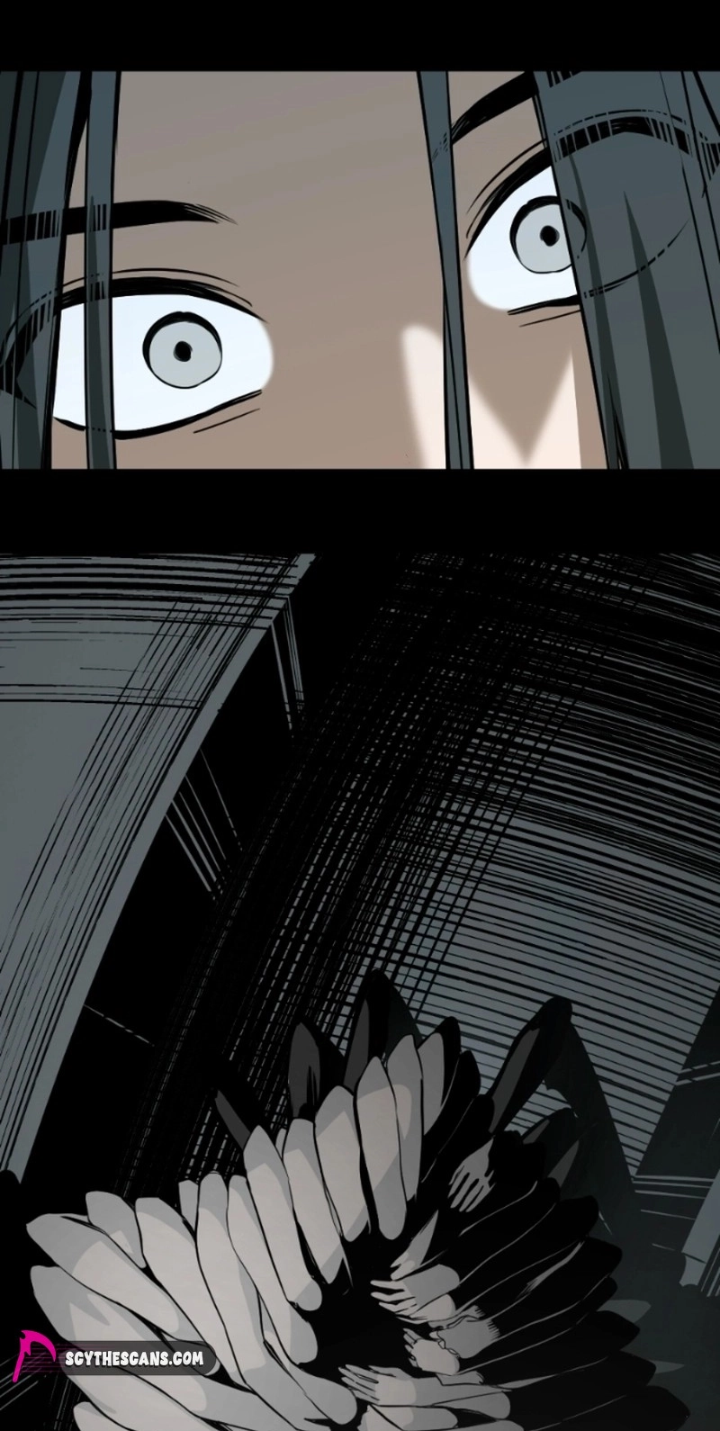 Read Hero Killer chapter 287 image 28 on Lezhin