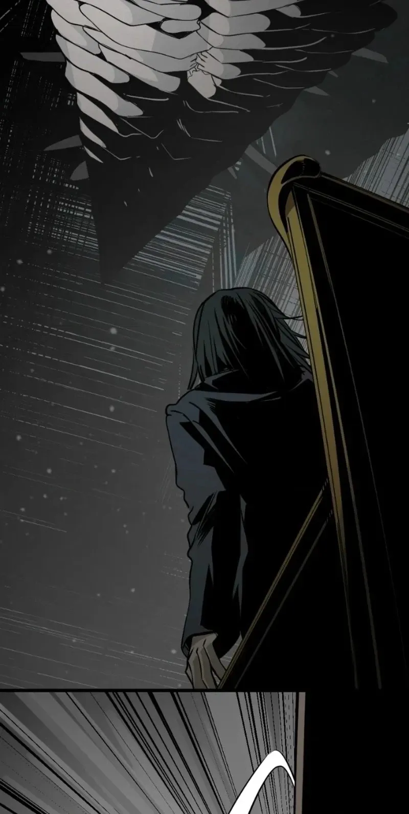 Read Hero Killer chapter 287 image 29 on Lezhin