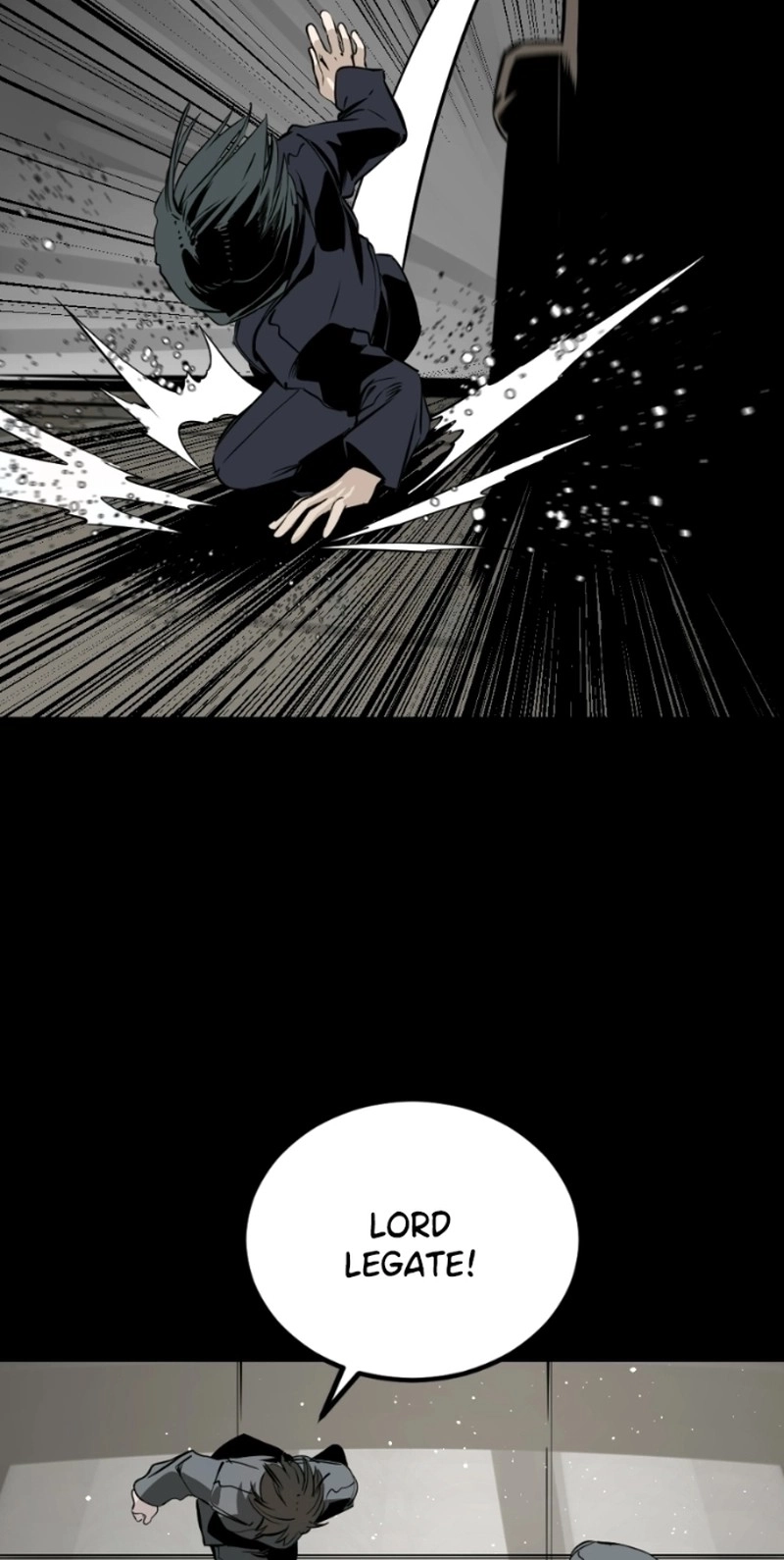 Read Hero Killer chapter 287 image 30 on Lezhin