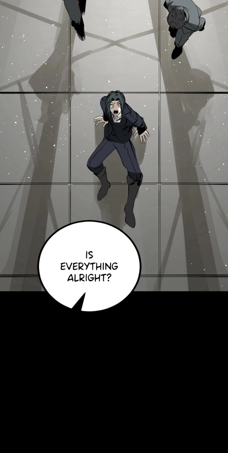 Read Hero Killer chapter 287 image 31 on Lezhin