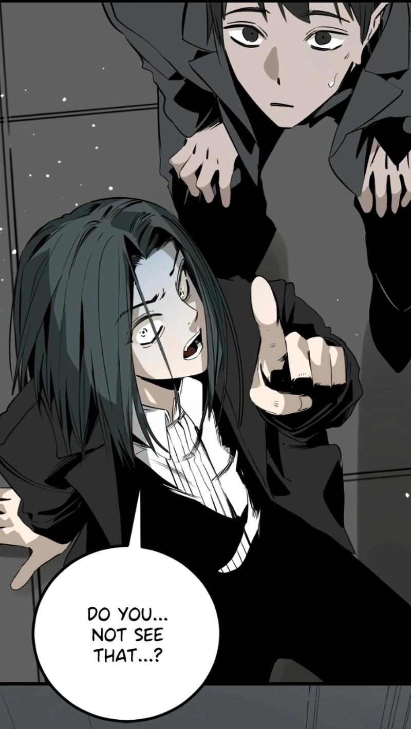 Read Hero Killer chapter 287 image 32 on Lezhin
