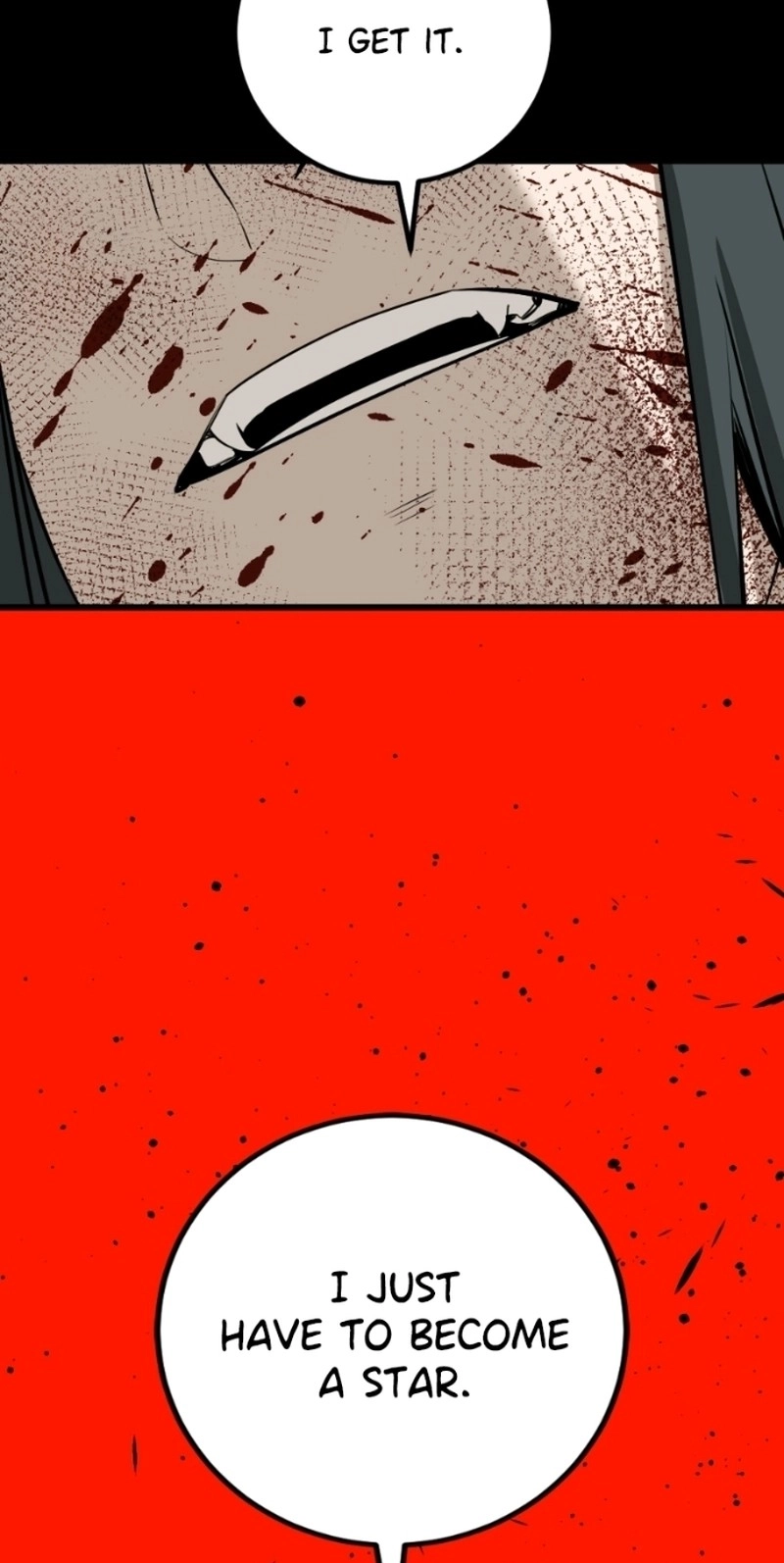 Read Hero Killer chapter 287 image 43 on Lezhin