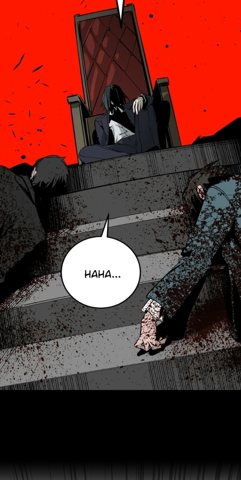 Read Hero Killer chapter 287 image 44 on Lezhin