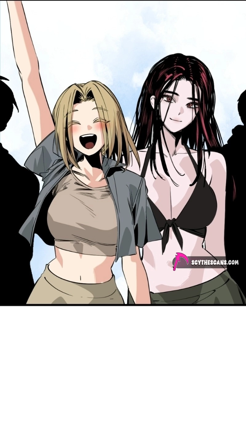 Read Hero Killer chapter 287 image 90 on Lezhin