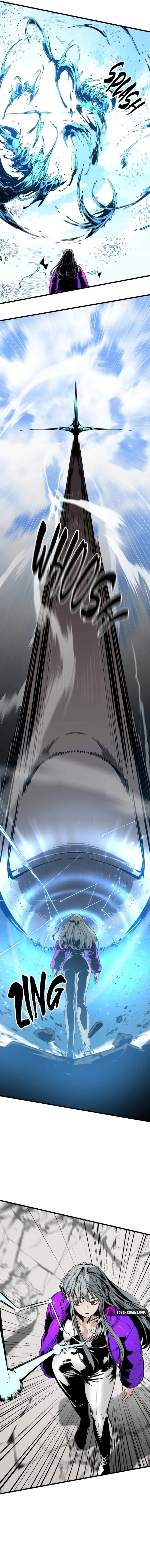 Read Hero Killer chapter 288 image 1 on Lezhin