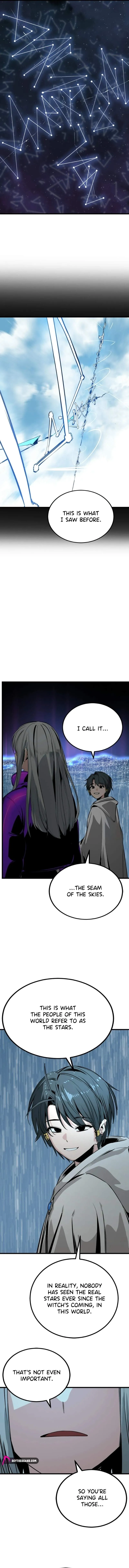 Read Hero Killer chapter 288 image 10 on Lezhin