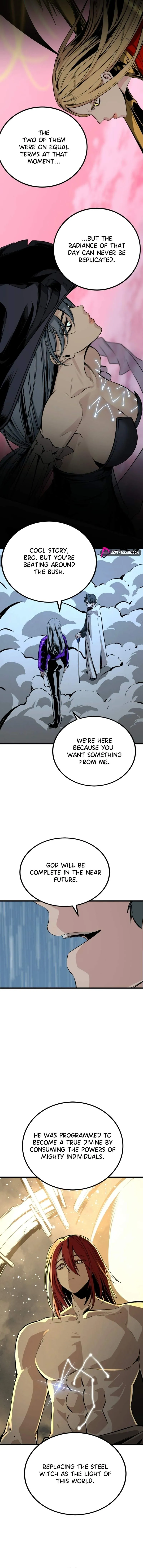 Read Hero Killer chapter 288 image 12 on Lezhin