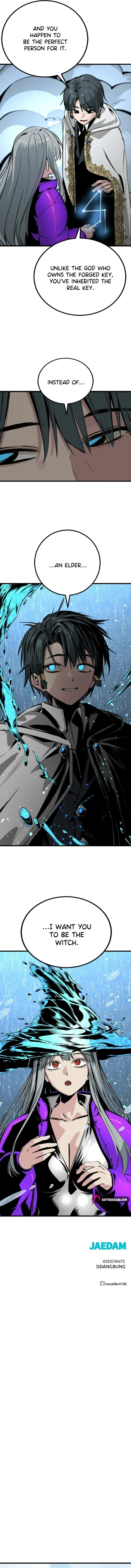 Read Hero Killer chapter 288 image 15 on Lezhin