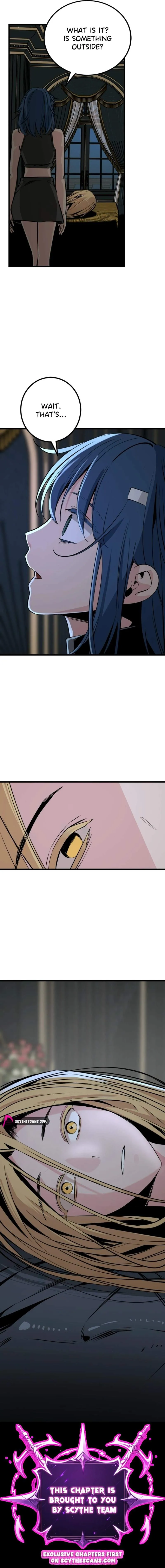 Read Hero Killer chapter 288 image 17 on Lezhin