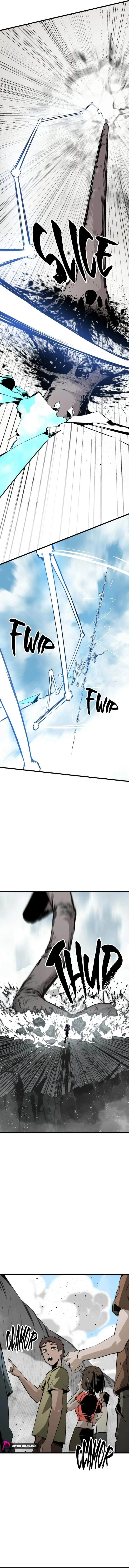 Read Hero Killer chapter 288 image 2 on Lezhin