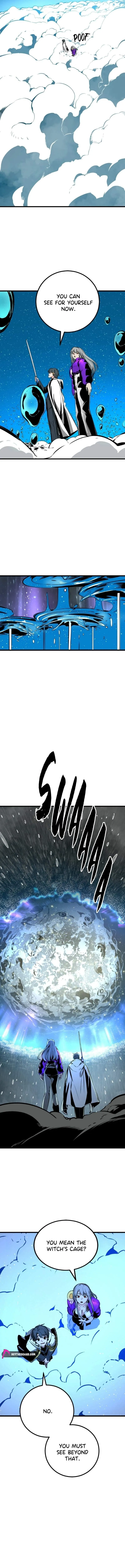 Read Hero Killer chapter 288 image 7 on Lezhin