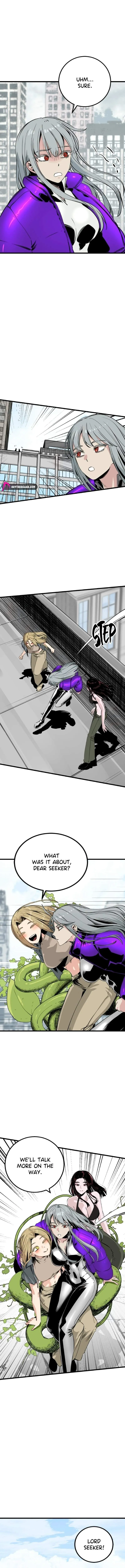 Read Hero Killer chapter 289 image 15 on Lezhin