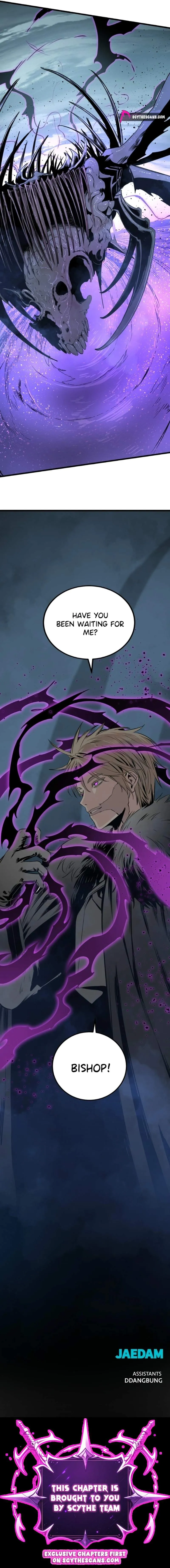 Read Hero Killer chapter 289 image 17 on Lezhin